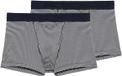 HOM Heren retro short / pant 2 pack HO1 Simon