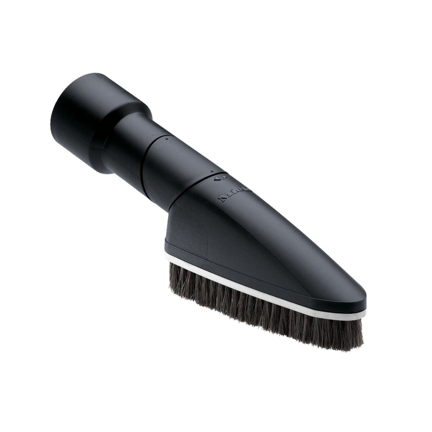 Miele SUB 20 Universele Stofzuigerborstel - Zwart