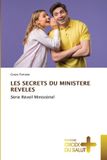 LES OmniScriptum SRL Les Secrets Du Ministere Reveles Paperback