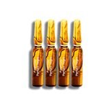 AOKlabs - Anti-Aging Facial Ampoules I Transformatieve nachtbehandeling om huidveroudering tegen te gaan I Inclusief breekring en dispenser, 15 stuks 2 ml