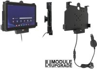 Brodit MUC Sam.Gal.Tab Active 5 Pro met skin/sig.plug 712434