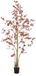 Emerald - Kunstboom Tropaeolum 210cm Bordeaux