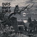 Owls Over Oaks Owls Over Oaks - CD