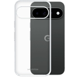 Mobilize TPU Back Cover Transparant Google Pixel 11 Pro XL