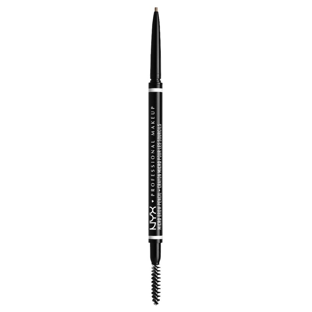 NYX Professional Makeup Micro Brow Pencil 09 g 1.5 Ash