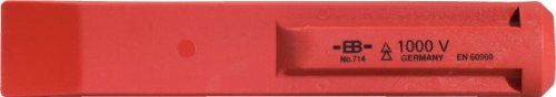 KS Tools 117.1667 Kunststofwig, 170mm