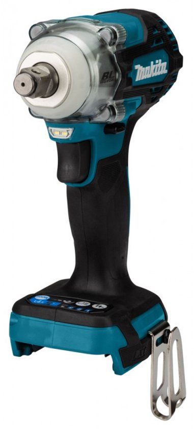 Makita DTW300Z 18V Li-Ion Accu Slagmoersleutel - Body Only - 330Nm