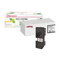 Viking Viking Compatibel Kyocera TK-5240K Zwart Tonercartridge
