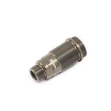 Team Losi Racing Lichaams-schokdemper, 36 mm G3 (1)