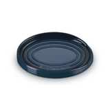 Le Creuset Lepelhouder ovaal Nuit 15cm