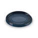 Le Creuset Lepelhouder ovaal Nuit 15cm
