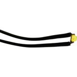 Merkloos / Sans marque Sol Expert 11132 402 Micro-LED Met kabel Rood 1 stuk(s)