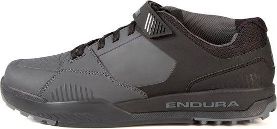 Endura MT500 Burner Clipless Mountainbike Schoenen - Zwart - Maat 44