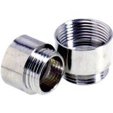 LAPP SKINDICHT ME-M 40x1.5/50x1.5 - Stainless steel - Metal - 25 pc(s) - M40x1.5 - 5.3 cm - -60 - 200 °C