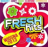 -VARIOUS Universal Music Group Spa Fresh Hits Wiosna 2013 [2CD]