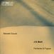 Masaaki Suzuki - J.S. Bach: Fantasies And Fugues (CD)
