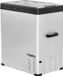Steamy Steamy-E Single Zone Elektrische Compressor Koelbox - 64 liter - Zilver