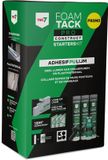 Tec7 FoamTack Pro Construct Starterskit
