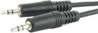 Enzo Pro-1 Audio jack 3,5 -> jack 3,5 stereo 0,5 meter - 9209000