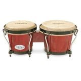 TOCA Bongo Synergy 6'' en 6 3/4'' - rood - 2100RR