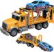 Voiture de transport