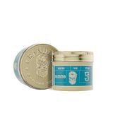 Bandido Aqua Wax Nr. 5 Blue