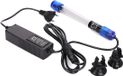 OEM Allecto Plus - Waterdichte UV Sterilisator Lamp voor Aquarium en Vijver