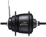 Shimano Achternaaf Nexus SG-C7050 5V 36G Zwart
