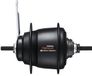 Shimano Achternaaf Nexus SG-C7050 5V 36G Zwart