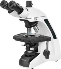 Bresser Science Infinity Microscope - 40x-1000x - Avec câble USB