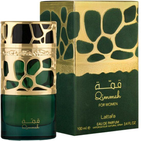 Lattafa Eau de Parfum / 100 ml / Women