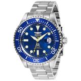 Invicta Grand Diver 27611 Heren Automatisch Horloge - 47 mm