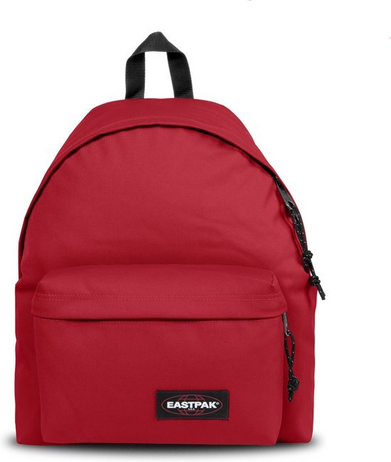 Eastpak PADDED PAK'R Rugzak, 24 Liter - Beet Burgundy