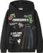 Name It Minecraft Hoodie Junior - Maat 134/140