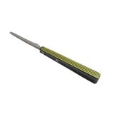 Güde Solingen - Universal Knife - black/gelb