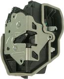 Taros Trade 60-0316-R-134354 deurslot met centrale vergrendeling