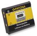 PATONA 1090 Lithium-Ion (Li-Ion) 600 mAh Accu voor Nikon CoolPix