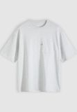 LEVI'S ® Shirt grijs gemêleerd