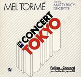Concord Jazz In Concert Tokyo