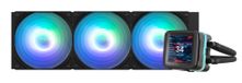 Zalman ALPHA2 DS A36 NOIR 360mm Refroidisseur liquide tout-en-un