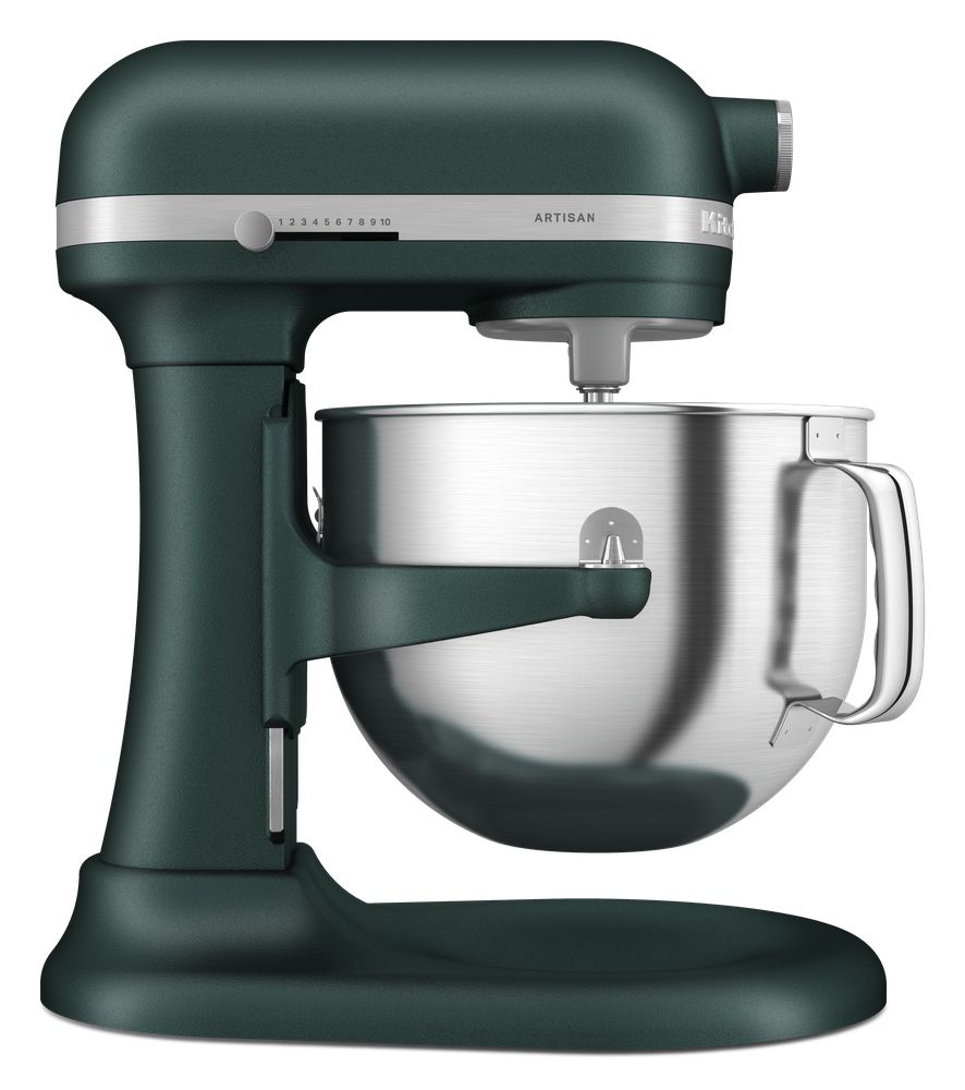 KitchenAid 5KSM70SHXEPP Stand Mixer - 325W - Green