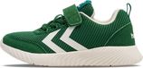 Hummel kindersneakers laag Hml Erupt Jr Evergreen