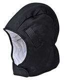 Portwest PA58 Helm Wintervoering, Zwart