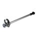 Thule Framehoudarm 2331220932 zwart 30 x 5 x 5 cm 1500052585