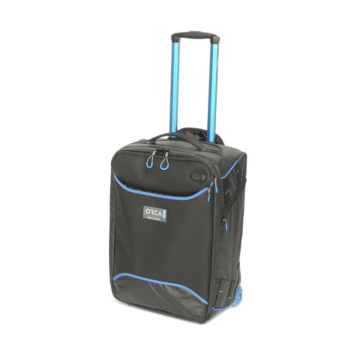 Orca Orca OR-16 large trolley for video camera or equipment