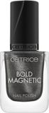 Catrice BOLD MAGNETIC Magnetic Nail Polish #040-Caught In Your Orbit 10.5 ml