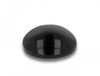 DeLOCK 18309 protection de sol pour meubles 50 pièce(s) Rond