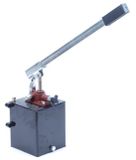 Huismerk Bol Handpomp hydraulisch 5 liter