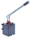 Huismerk Bol Handpomp hydraulisch 5 liter