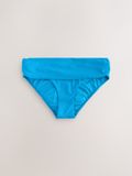 Next Bikinibroek azuur